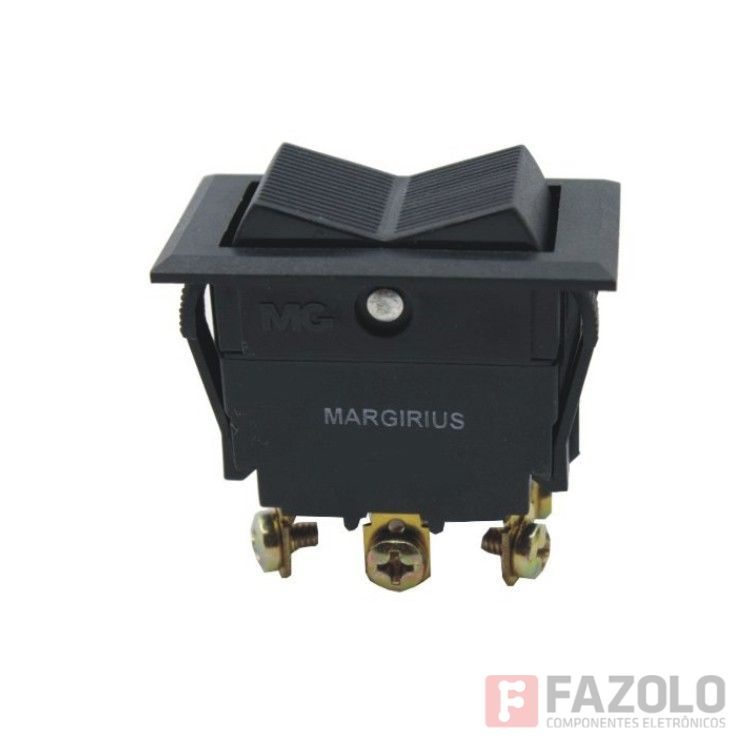 CHAVE 14213 MARGIRIUS MFT1FP1Q BIP PA006476 - Fazolo Componentes